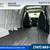 2023 Chevrolet Express 2500 RWD 3D Extended Cargo Van / Cargo Van Work 19 thumbnail