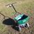 Small Expert Gardener Lawn Spreader 1 thumbnail