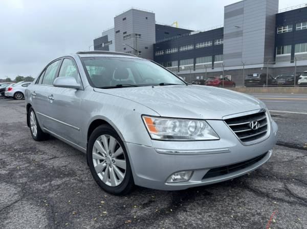 2010 Hyundai Sonata 1 Owner Fully Loaded - $3,000 (Staten Island)63469893457283123