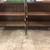 Live edge walnut Credenza 6 thumbnail