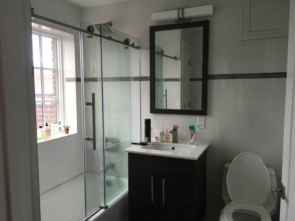 $1,500 Studio Sublet w/ Private Outdoor Space in Greenpoint Nov 3-17 (Greenpoint)64193136571010123