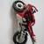 Collectable motorcycles-lot of seven- 5 thumbnail