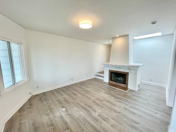 $5,300 / 2br - Bernal Hts. 2Br/1.5Ba Home w/Fab City Views, Deck, Hot Tub!PROGRESSIVE (bernal heights)63682870322435123