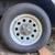 2008 Interstate 7x16 cargo trailer silver 5 thumbnail