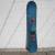Burton Charger 150cm Snowboard / Step-in Bindings 2 thumbnail