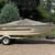 1984 StarCraft 16' Aluminum Boat 4 thumbnail