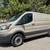 2017 FORD TRANSIT 150 CLEAN 1/2 TON FULL SIZE V6 CARGO VAN SLIDE SHELF 3 thumbnail