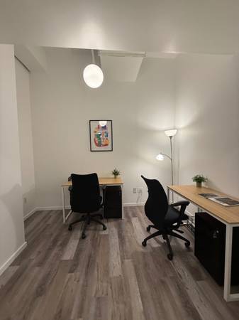 $1,365 NoMad Private Office – Best Value in NYC! $1,365/mo + 1 Month64212272295171120