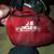 vintage BIKE under SEAT SADDLE storage BAG Mountain J&R Cycle Lombard 1 thumbnail