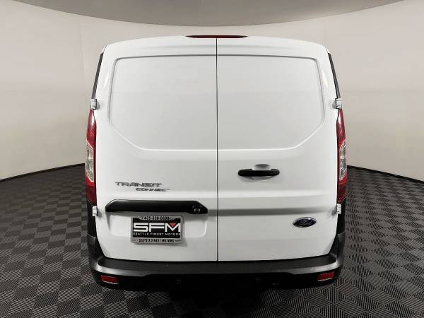2021 Ford Transit Connect Van - Photo 10