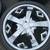 “18” Chrome Wheels 2 thumbnail