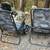Two Zero Gravity Chairs 3 thumbnail