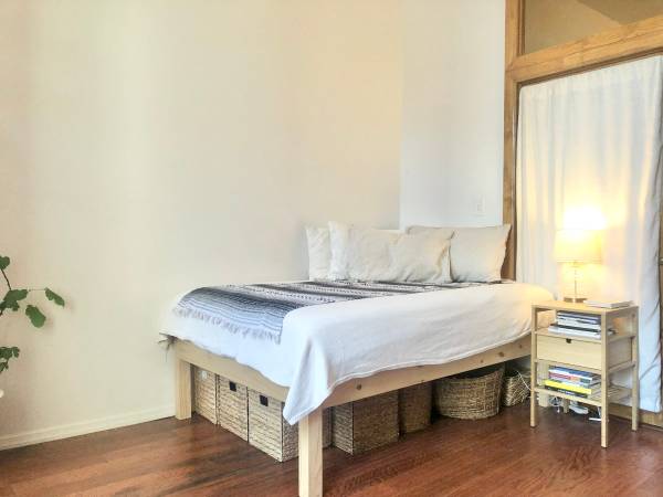 $1,300 / 3br - 150ft2 - Spacious bedroom in duplex apt - Avail Nov 1 - Nov 7 move in (Bushwick)64033459617155123