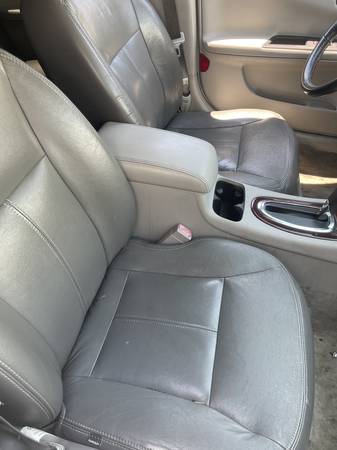 2011 Chevy Impala - $1,80063619497719425123