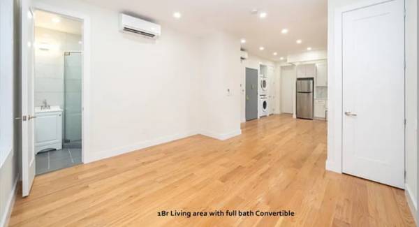 Stunning 2BR/2BA | Williamsburg | W/D In-Unit & Spacious! - $4,599 1