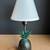 Small Vintage Pineapple Lamp 1 thumbnail