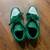 Jordan Retro One Low Green/White 5 thumbnail