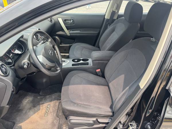 2011 Nissan Rogue - $3.900 (dueño original)63470615793795124