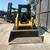 2017 Caterpillar 259d Track Skid Steer 4 thumbnail