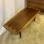 1960s Vintage Mid- Century Lane Acclaim Boomerang Coffee Table 41.5”L 2 thumbnail