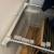NEW Pull-out Trouser/Skirt Rack - Easy to Install - $65 (Chicago) 1 thumbnail