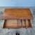 Colonial Style Solid Maple Jelly Cupboard Storage Cabinet Server 2 thumbnail