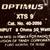 Optimus XTS 9 50 Watt 2-Way Mountable Speakers 4 thumbnail