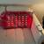 Migun table-Red light therapy PEMF chakra massage table mat 9 thumbnail