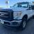 2011 Ford F-250 XL 6.2 - liter V8 Gas 4 thumbnail