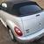 2007 Chrysler PT Cruiser Convertible 3 thumbnail