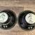 Vintage Advent 8" woofers ( pair, refoamed) 2 thumbnail