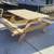 6’ picnic table 3 thumbnail