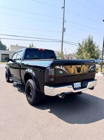 2019 RAM Big Horn Crew - Photo 7