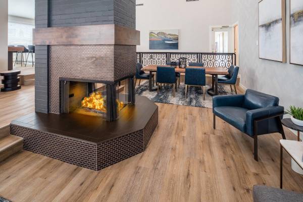 $1,332 / 1br - 581ft2 - Balcony, deck or patio, Pet-friendly, 24-hour emergency maintenance (Happy Valley, SE Portland, Milwaukie, Clackamas, Portla)63956786322434120