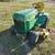 John Deere 420 Lawn Garden Tractor 3 thumbnail