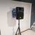 Active PA speaker w/ stand 3 thumbnail