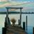 Outdoor furniture/ picnic table 24 thumbnail