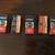 Vintage Halco paper roll repeating caps, $2 each or $5 for 5 1 thumbnail