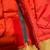 Feather winter jacket, Size Kids 4/5 6 thumbnail
