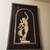 Vintage Art Deco Framed Art 3 thumbnail
