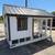 6 x 12 Chicken Coop With Run 5 thumbnail