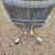 Cal Style Modern Vintage MCM Chrome Table & Chairs 2 thumbnail