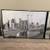 Glass Framed Vintage Picture - Decorative Artwork for home or business 4 thumbnail