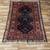 Antique Persian Afshar Tribal Rug Hand-Knotted Wool c.1920’s 1 thumbnail