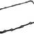 Chev Corvette C6 Automatic Transmission Fluid Pan Gasket by GM Genuine 2 thumbnail