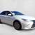 2016 Toyota Camry Hybrid Electric LE Sedan 6 thumbnail
