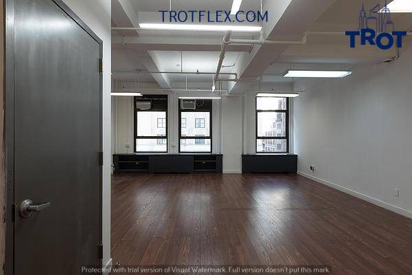 $3,600 / 1100ft2 - Suite 500 - Garment District - No fees or Security Deposits- Flex-term (Midtown)63854481565313121