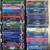 HUGE Disney DVD COLLECTION!!!  257 DVDs!!! 7 thumbnail