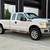 2013 Ford F-250 F250 Super Duty Ext Cab 4WD 4x4 1-Owner CarFax 8FT 10 thumbnail