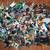 Large LEGO Collection incl. Star Wars, Minecraft, Creator, City, etc. 2 thumbnail